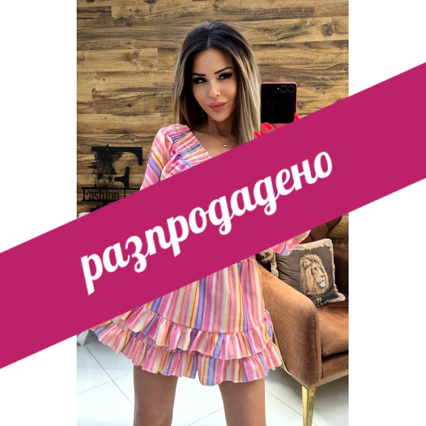 Сет с пола панталон MONA P